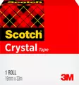 YLEISTEIPPI 19mmx33m, SCOTCH 600 - Liimat ja liimapaperit - 018400603 - 1
