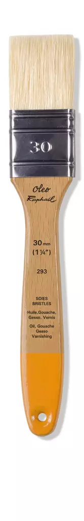 293.30 OLEO SPALTER MULTIMED - Akrylfärg- och oljefärgsborstar - 005901913 - 1