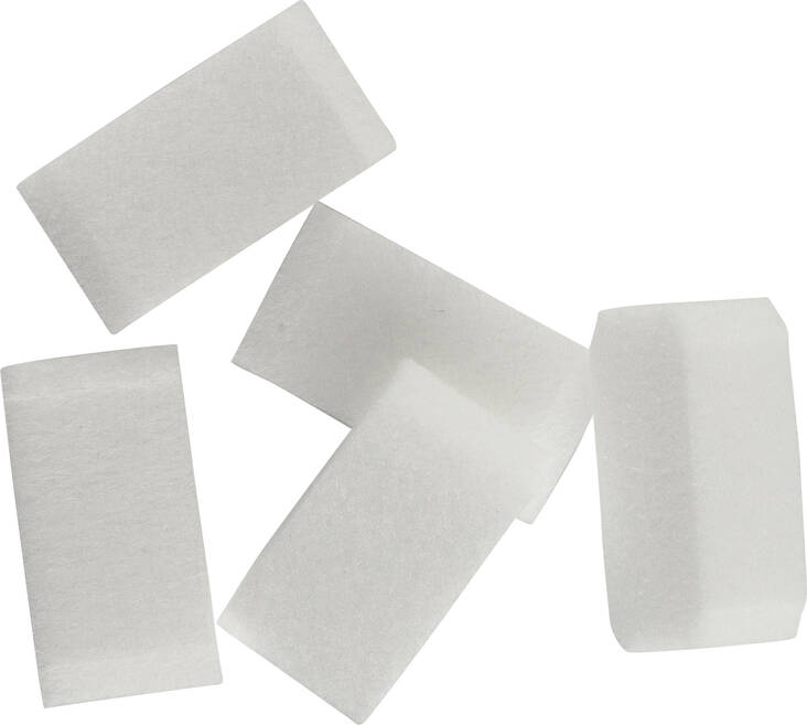 AAC MARKER NIB ISO 5/PUSSI - Akryylitussit - 019500003 - 1