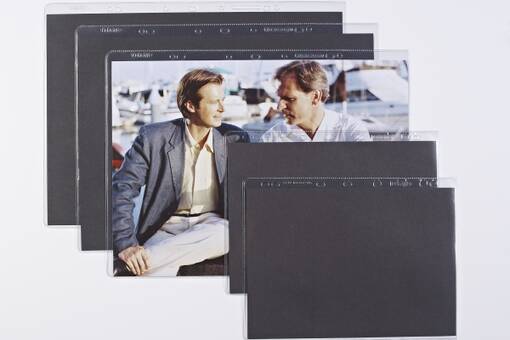 PLASTFICKA A3 TILL KMAPS - Tillbehör för tecknare och konstnärer - 007300813 - 1