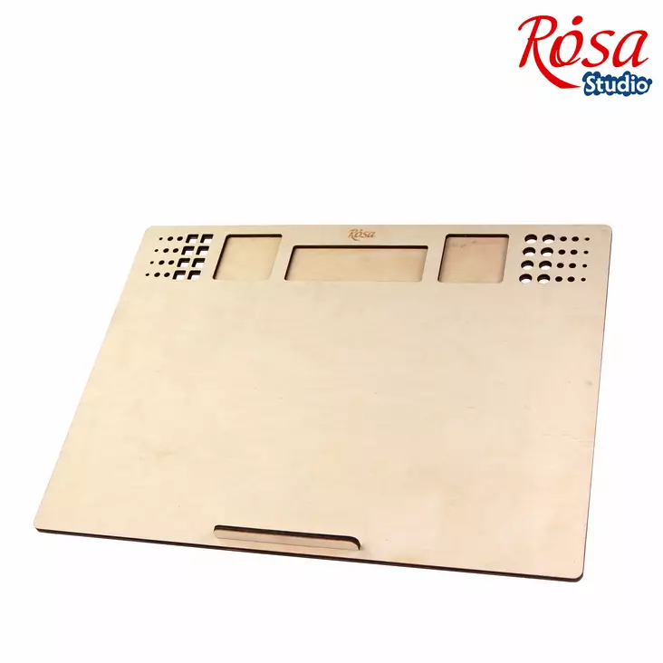 PIIRUSTUSLAUTA/PÖYTÄTELINE 68*48 - Piirustusalustat - 007314163 - 1