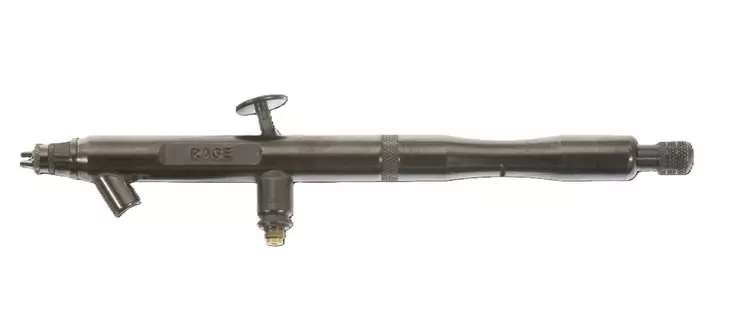 BADGER RENEGADE RAGE R3R - Airbrush ruiskut ja kompressorit - 011000403 - 2