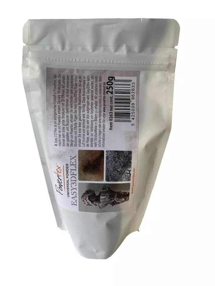 EASY3DFLEX 250G - Färger och målningsmaterial - 390020263 - 1