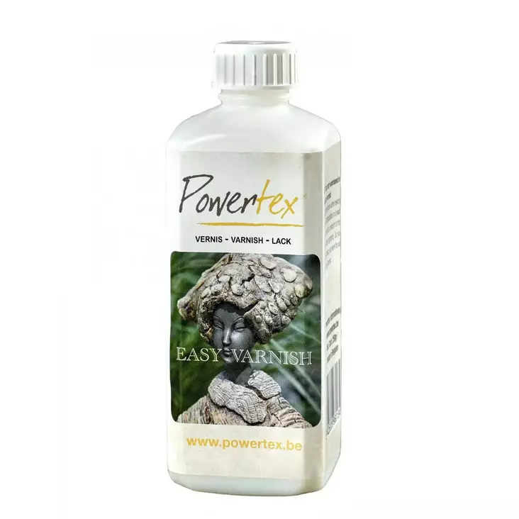 EASY VARNISH 250 ML - Färger och målningsmaterial - 390020013 - 1