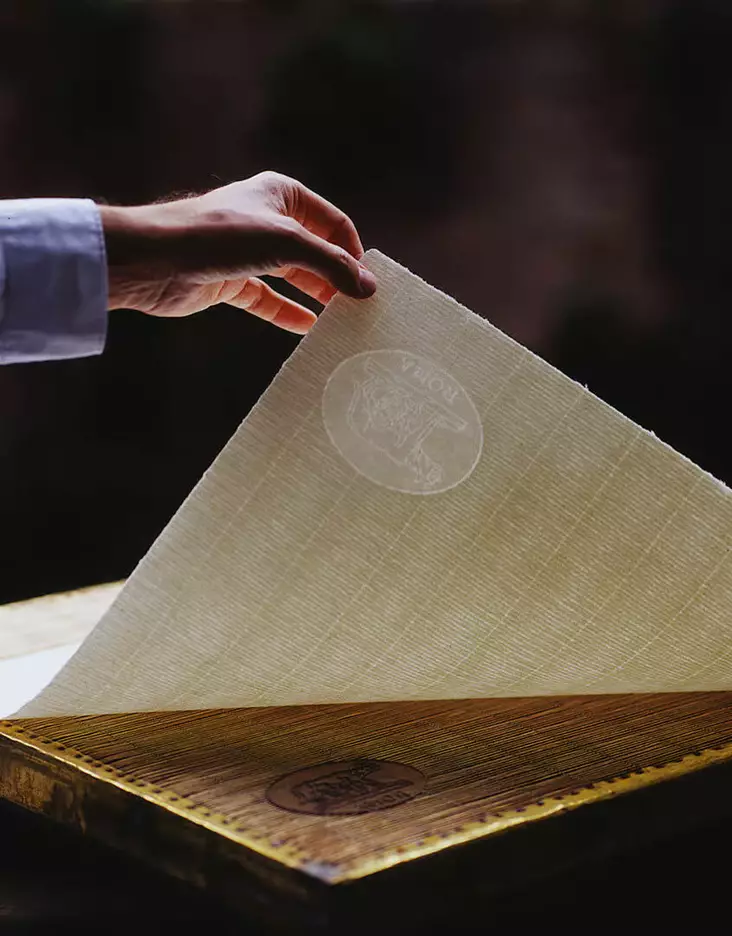 FABR.ROMA MICHELANGELO - Värilliset paperit ja pastellipaperit - 006709103 - 1