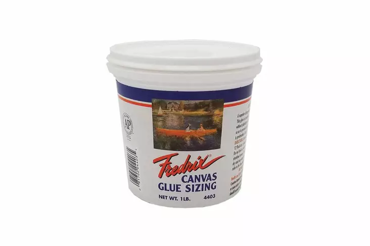 FREDRIX FREDRIX POHJUSTUS LIIMA KANKAALL - Gessot - 002304403 - 1