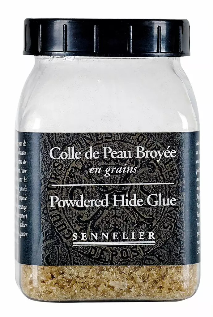 JÄNISLIIMA SENNELIER 100 G - Värit ja maalausaineet Huom! pakkasarat - 002300033 - 1