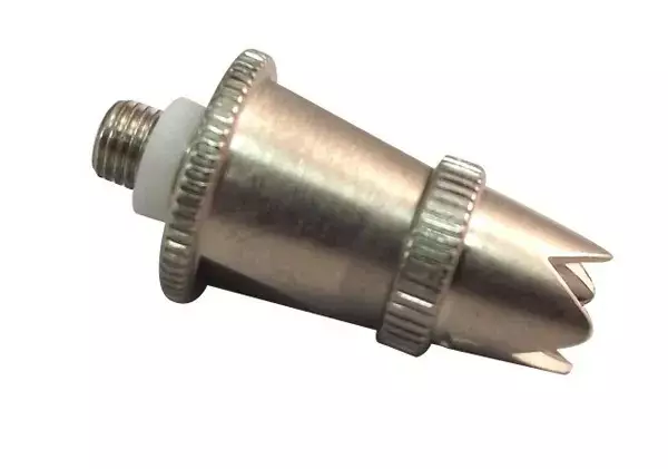 KÄRKIOSA L (HD) 50-0163 - Airbrush varaosat ja tarvikkeet - 011002163 - 1