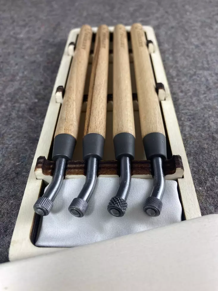 KEHRÄLAJITELMA 5 MM - Grafikmaterial - 009699123 - 1