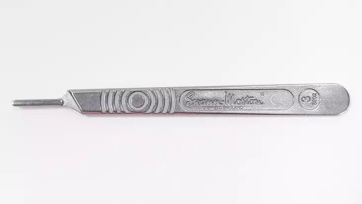 KIRURGIN VEITSEN VARSI 3 - Veitset - 018502003 - 1