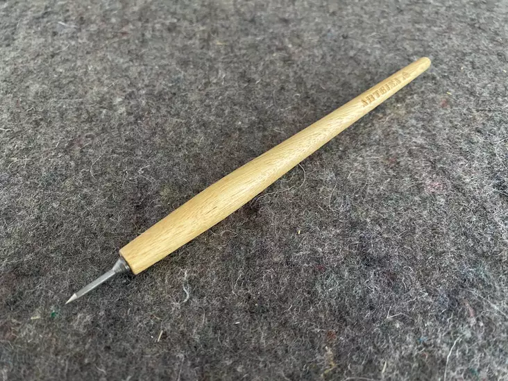 TORKNÅL 2 MM - Grafikmaterial - 009699103 - 1