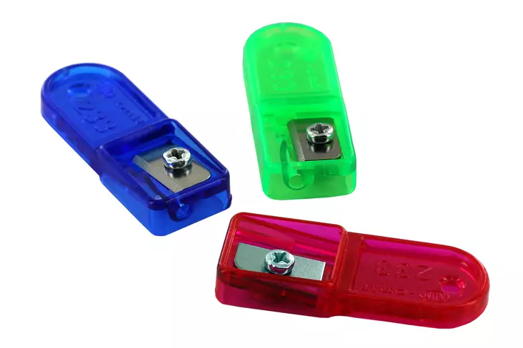 KUM-IRTOLYIJYTEROTIN 2mm - Tillbehör för tecknare och konstnärer - 017210233 - 1