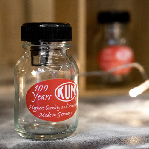 KUM BURKSVARD GLASS M1 - Tillbehör för tecknare och konstnärer - 017210223 - 1