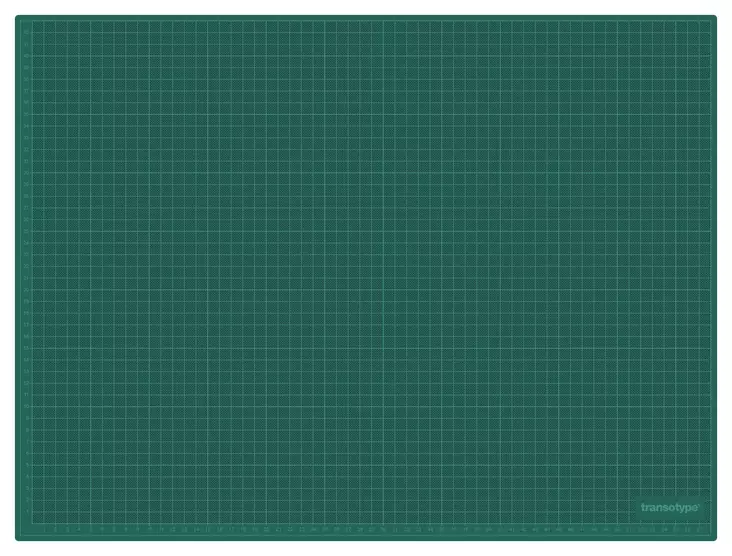 LEIKKUUALUSTA VI-MU 60X45 - Leikkuualustat - 017938503 - 1