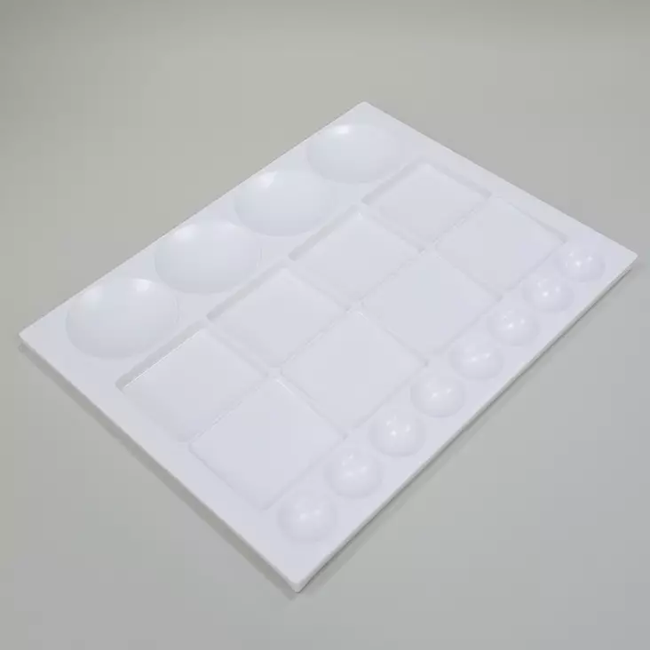 MUOVIPALETTI SUORAKAIDE KOLOT+LOK. - Paletit - 007005413 - 1