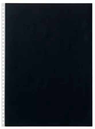 MUOVITASKU 502,30X42, A3 - Esittelysalkut - 007301063 - 1