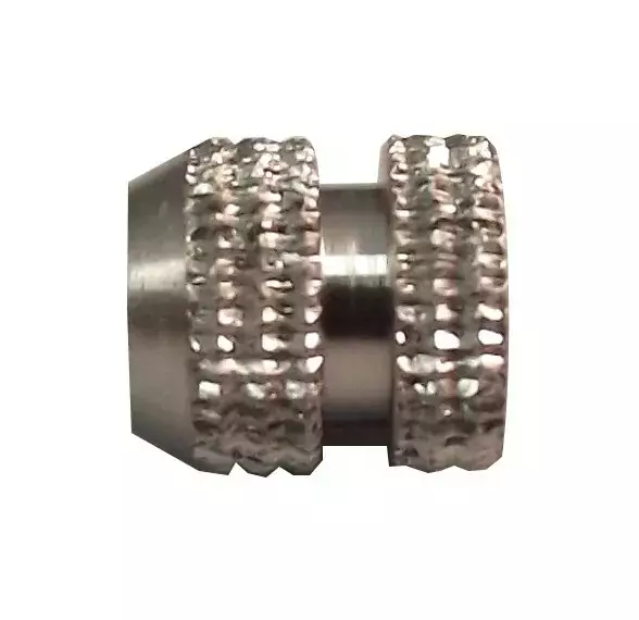 MUTTERI 100, 150 51-010 - Airbrush varaosat ja tarvikkeet - 011002033 - 1