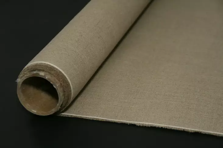 PELLAVAKANGAS 142 cm pohjustamaton - Kankaat, maalauspohjat ja kiilapuut - 006200023 - 1