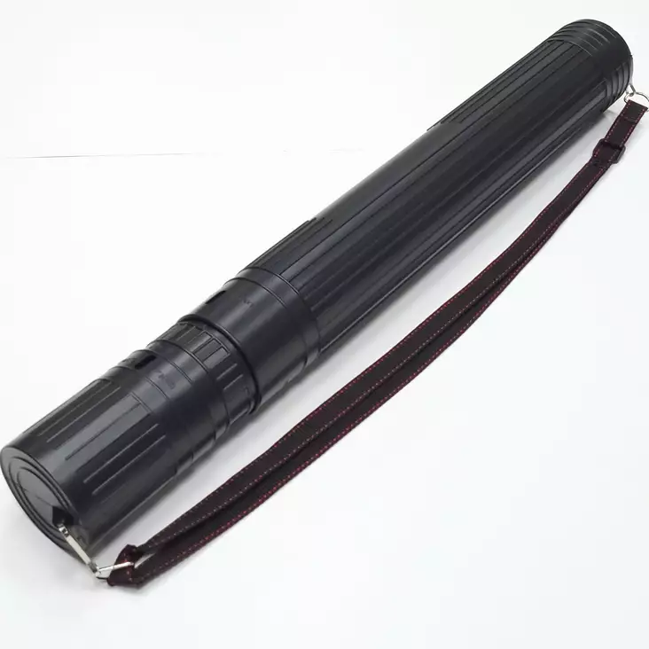 TECKNINGSTUB MUSTA Ø 7,5 - Tillbehör för tecknare och konstnärer - 007304073 - 1