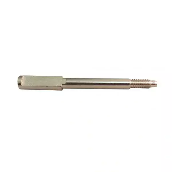RK-043 KROME NEEDLE TUBE - Airbrush varaosat ja tarvikkeet - 011006043 - 1