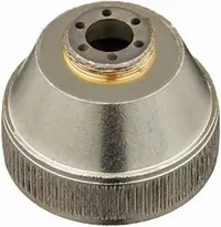 SUUTINRUNKO 41-023 - Airbrush varaosat ja tarvikkeet - 011002503 - 1