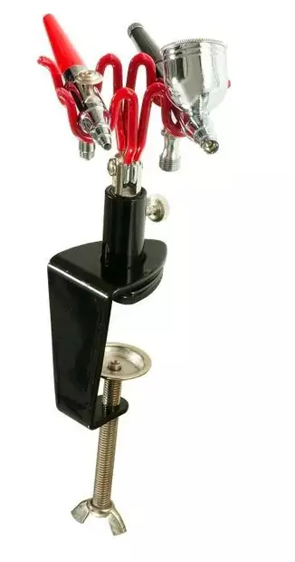 RUISKUTELINE 631094 - Airbrush ruiskut ja kompressorit - 011004294 - 2