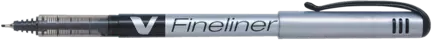 PILOT V-FINELINER KUITUKÄRKI 0,5 - Fineliners - 018500204 - 1