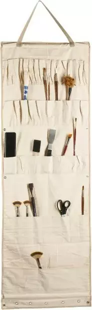 RIPUSTETTAVA MATTO TASKUILLA - Siveltimet, palettiveitset, paletit - 007257164 - 1