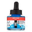 AAC INK 30 ml BRILL.BLUE - Värit ja maalausaineet - 003153564 - 1
