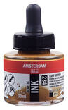 AAC INK 30 ml RAW SIENNA - Värit ja maalausaineet - 003153234 - 1
