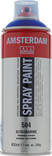 AAC SPRAY ULTRAMARINE - Akryylivärit, irtosävyt - 420716504 - 1