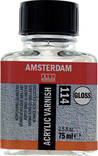 AAC VERNISSA GLOSS 114, 75ml - Akrylfärgerna målningsmedia - 002607524 - 1