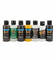 AUTO-AIR REAL FIRE SET 7x120ml - Airbrush färger - 020060704 - 1