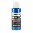 CREATEX PEARL 60ml 5304 BLUE - Airbrush färger - 020060304 - 1