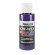 CREATEX PEARL 60ml 5314 PLUM - Airbrush färger - 020060314 - 1
