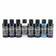 CREATEX WICKED 8x60ml #114 COOL - Airbrush maalit - 020050114 - 1
