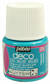 DECO GLOS.45ML TURQUOISE - Dekorationsfärger - 350292014 - 1