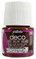 DECO GLOS 45ML CHOCOLATE - Dekorationsfärger - 350292144 - 1
