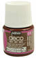 DECO MATT 45ML BURNT UMBER - Koristeluvärit - 350204074 - 1