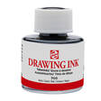 DRAWING INK SVART 11 ML - Tusch - 010000844 - 1