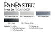 PANPASTEL GREYS (5) - Kynät, tussikynät, liidut, hiilet - 004210054 - 3