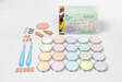 PANPASTEL TINTS (20) Poistuva - Kynät, tussikynät, liidut, hiilet - 004210204 - 1