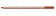 PASTEL PENCIL MEDIUM RUSSET - Pennor, tuschpennor, kritor, kol - 327880064 - 1