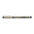 PIGMA MIC.0,2mm 005 PURPLE - Fineliners - 018140004 - 1