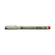 PIGMA MIC.0,5mm 08 RED - Fineliners - 018140084 - 1