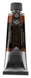 ROC ÖLJY 150ML RAW SIENNA - Värit ja maalausaineet Huom! pakkasarat - 001511234 - 1