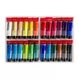 AMSTERDAM 24x20ml GENERAL - Värit ja maalausaineet - 003154024 - 3