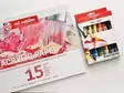 AMSTERDAM 24x20ml GENERAL - Värit ja maalausaineet - 003154024 - 4