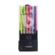 BRUYNZEEL FINELINERS 12 PASTEL+NEON - Pennor, tuschpennor, kritor, kol - 031800014 - 1