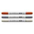 CIAO 3 ARCHITECT PALETTE - Copic Ciao - 027020694 - 3